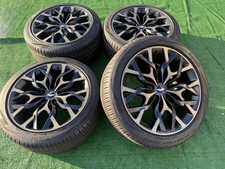 Aston Martin DBX 707 Wheels