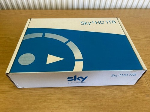 Sky 1tb drx895 - sky+, hd