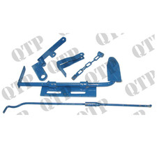 For Ford 5000 6000 6610 Foot