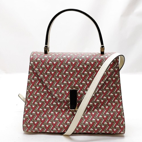 Valextra hand bag - valextra,