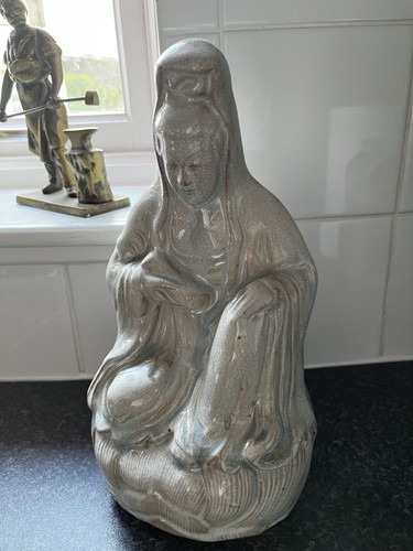 19th century figurine - 19th,