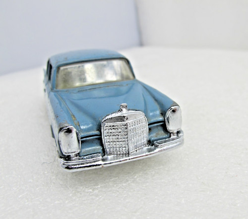 Vintage 1960 dinky toys - vintage, 1960's