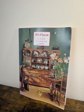 Old Charm Furniture Sales