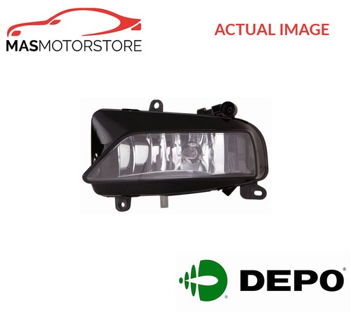 Driving fog light lamp right - driving,