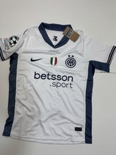Nike Inter Milan 2024/25 Away