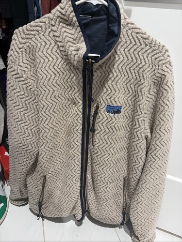 Patagonia woolie fleece - patagonia,