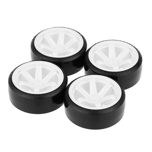 4pcs drift car - 4pcs,