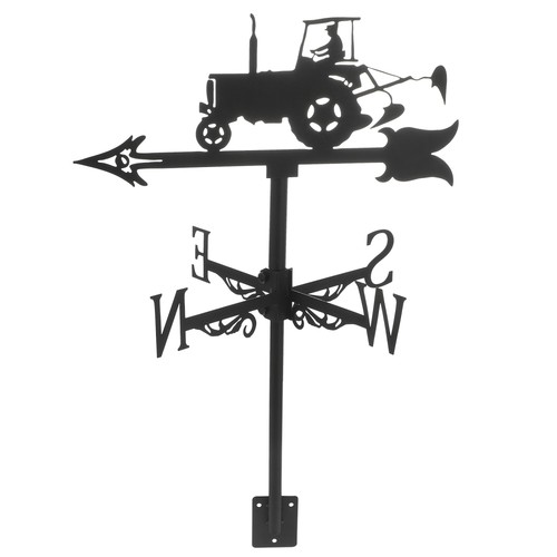 Weather vane for garden shed - for,