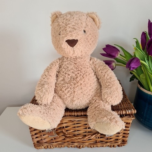 Jellycat bumble brown - bumble, bear