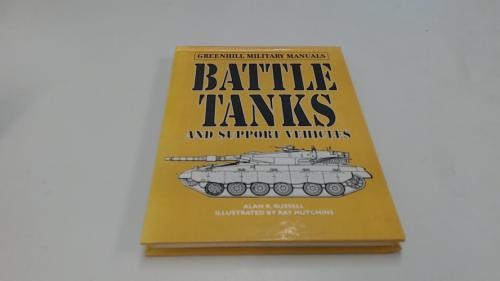 Battle tanks and - battle,