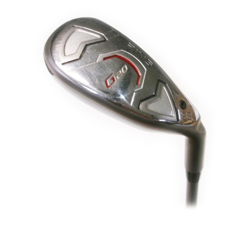 Ping g20 hybrid rescue - g20, hybrid/rescue