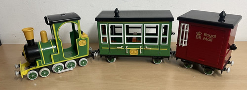 Postman pat motorised musical - pat,