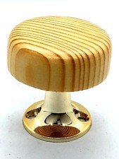 PINE KNOBS 44mm med round