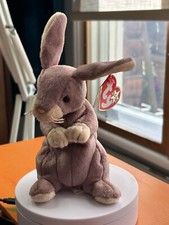 TY Beanie Babies Springy the