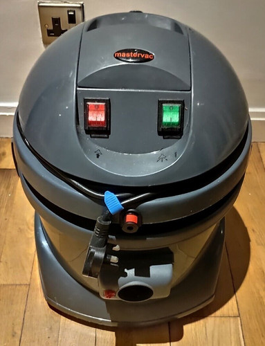 Mastervac soteco zip carpet - zip,