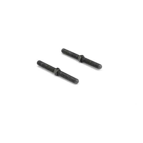Carisma m3x30l turn buckle - carisma,