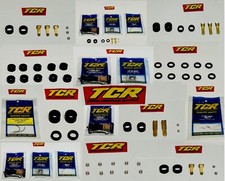 Ideal tcr service packs - packs, and