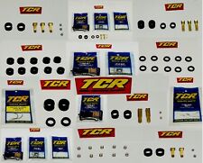Ideal TCR Service Packs and