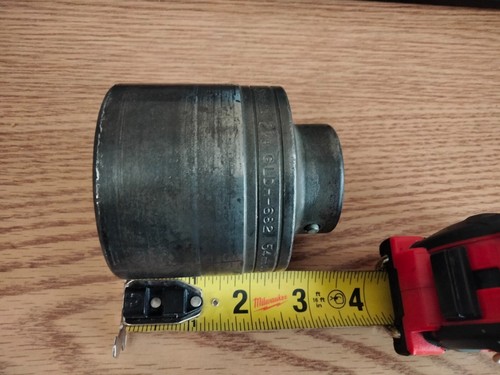Snap sae gldh 682 - snap-on, 2-1/8"