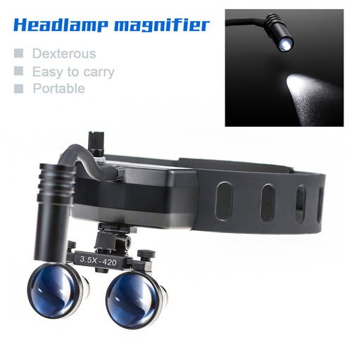 Dental led binocular - 5w,