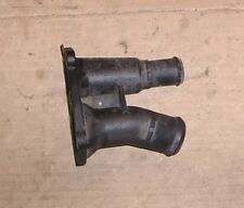 FORD FIESTA MK4/5 1.25 ZETEC ENGINE THERMOSTAT HOUSING FLANGE - 98MM9K478CA