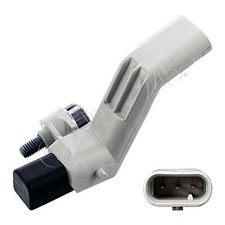 Crankshaft Pulse Sensor FEBI