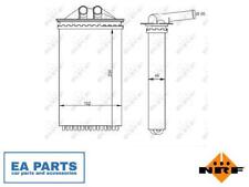 Heat Exchanger, interior
