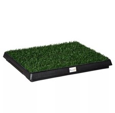 Paw-Hut D07-006 Pet Dog Grass