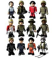 Armed forces series 3 - forces,