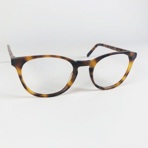 Eyeglasses tortoise - d, d