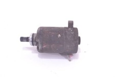 HONDA CBR 125 R Starter motor