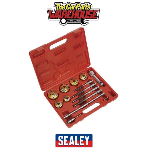 Sealey vs1825 valve seat - sealey,
