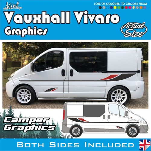 Swb vauxhall vivaro - swb,