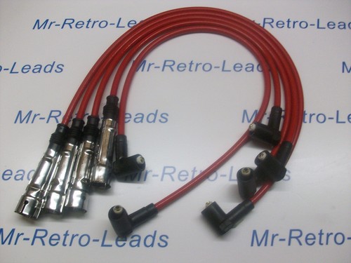 Red 8mm performance - performance, ignition