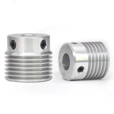 6PJ Multi Ribs Groove