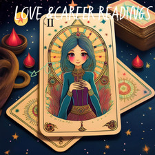 Spiritual Psychic Medium -