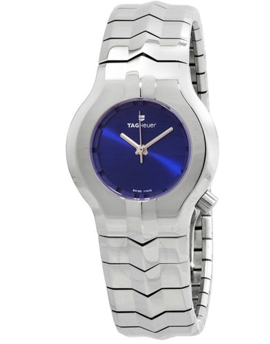 Tag heuer alter ego ladies - tag,