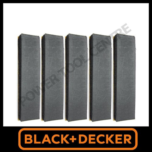 Black decker 13mm powerfile - black, &