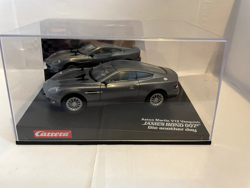 Carrera aston martin - carrera, vanquish