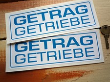 Getrag getriebe racing car - getrag,