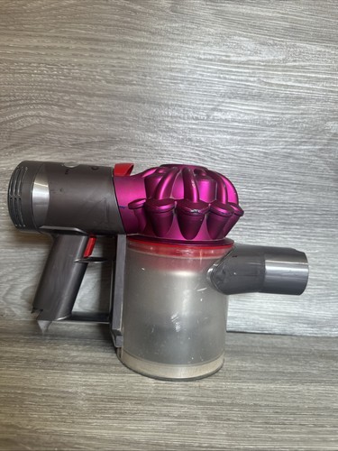 Dyson main body for - for, parts