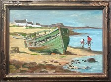 Seaboat Seascape France