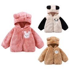 Toddler Baby Girls Boys Winter