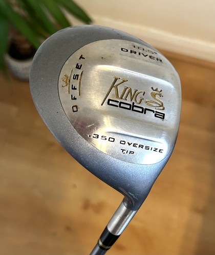 King cobra 350 - cobra, oversize