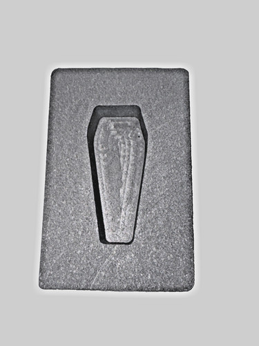 Graphite ingot mold for - graphite,