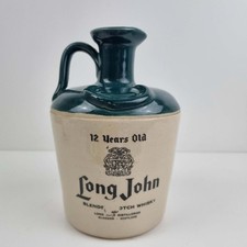 Vintage long john years - years, old