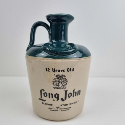Vintage long john years - john, 12