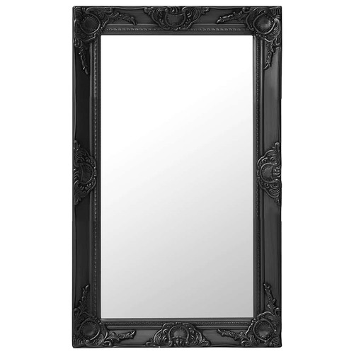 320323 wall mirror - mirror, baroque