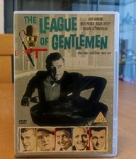 The League of Gentlemen (Jack