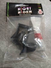 Vintage Ever Ready 'Night